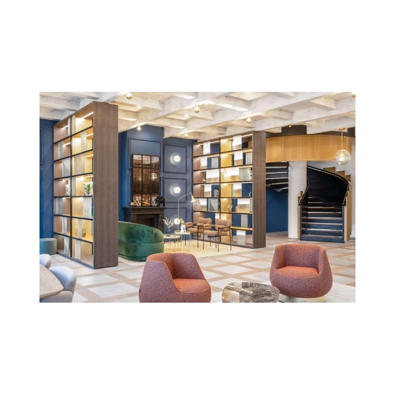 Golden Tulip Warsaw Centre Hotel