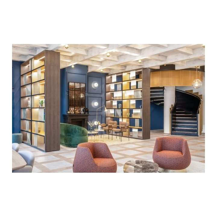 Golden Tulip Warsaw Centre Hotel