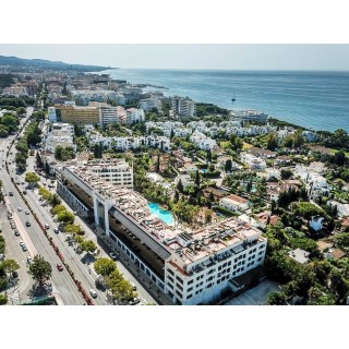 Apartments Guadalpin Suites