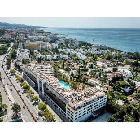 Apartments Guadalpin Suites