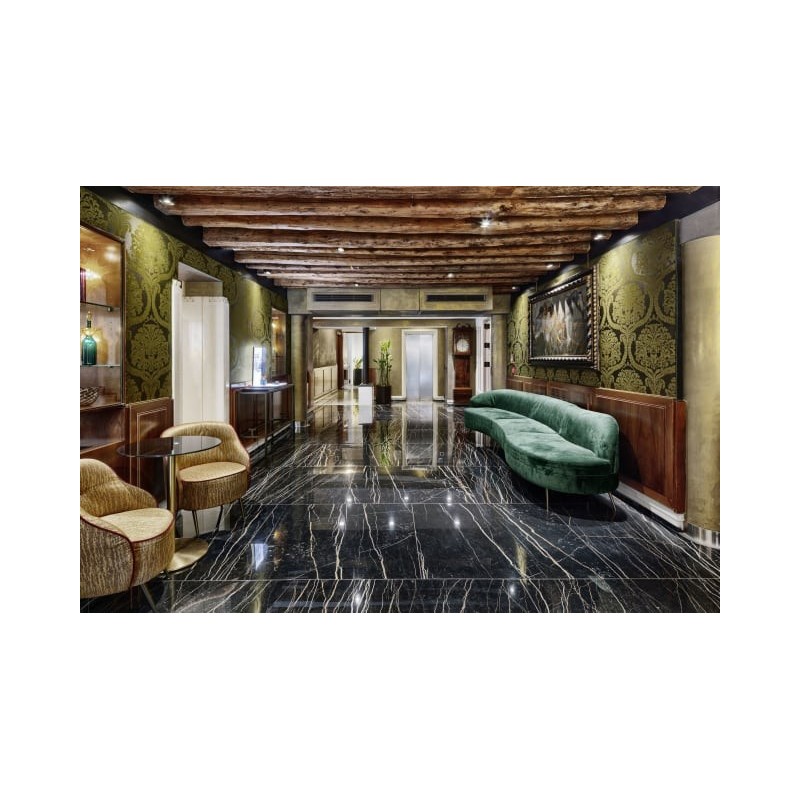 Hotel Bisanzio