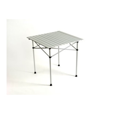 Travelchair Rolltisch 70 x 70cm