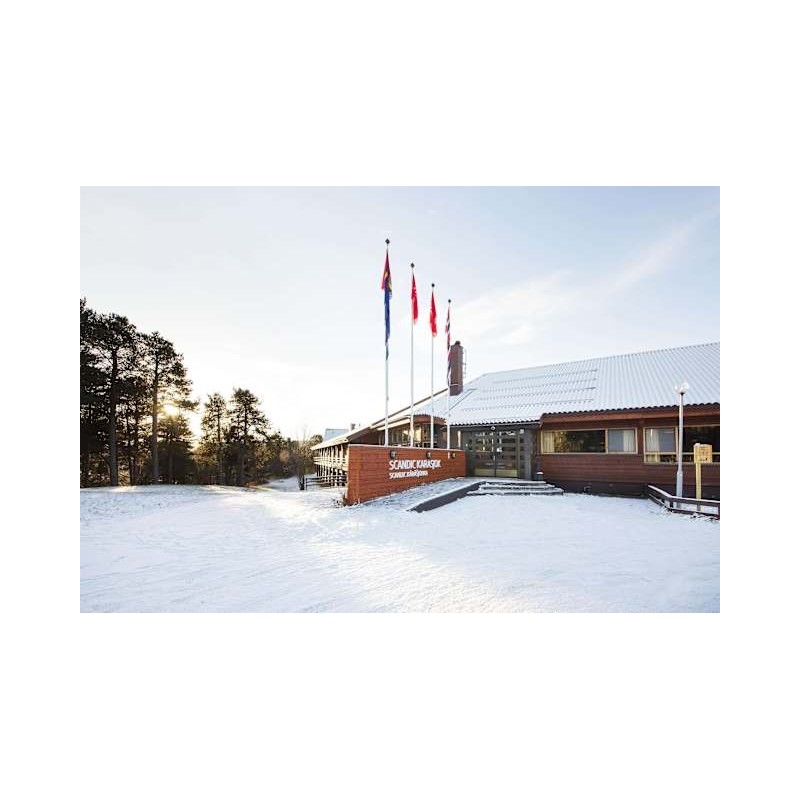 Scandic Karasjok