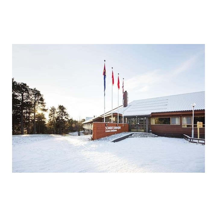 Scandic Karasjok