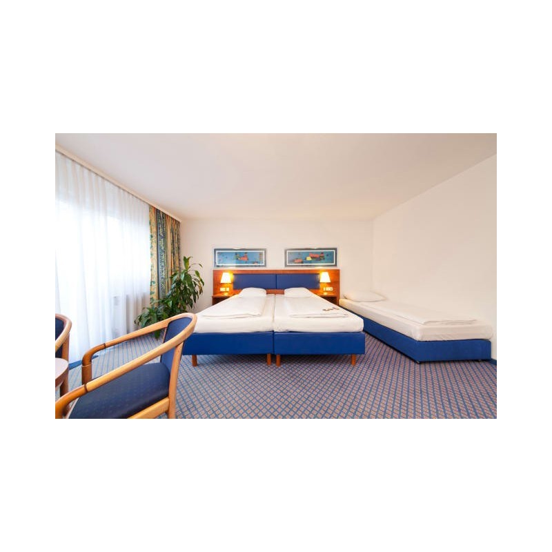 Hotel Boulevard