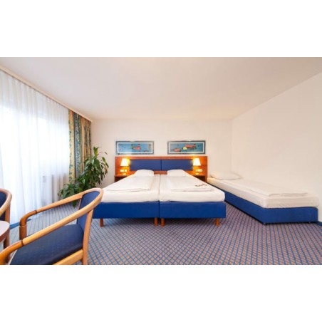 Hotel Boulevard
