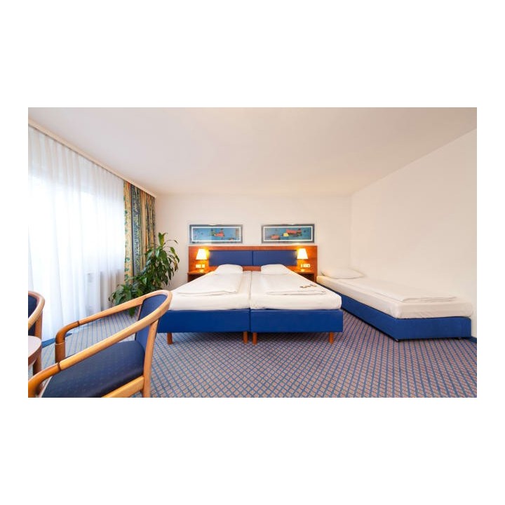 Hotel Boulevard