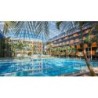 Eigene Anreise Aufkirchen: Erholungsurlaub im Akzent Hotel Aufkirchen inkl. THERME ERDING