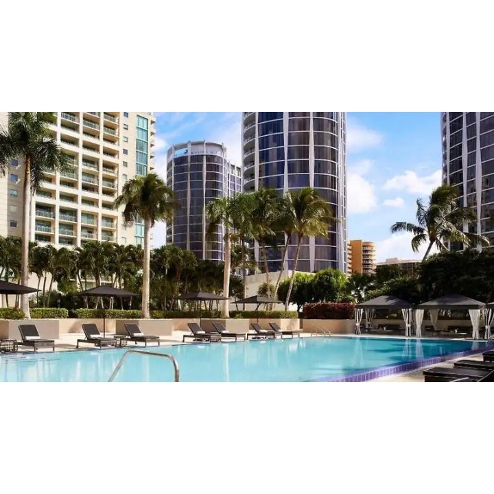 The Ritz-Carlton Coconut Grove, Miami