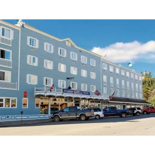 Best Western Gold Rush Inn