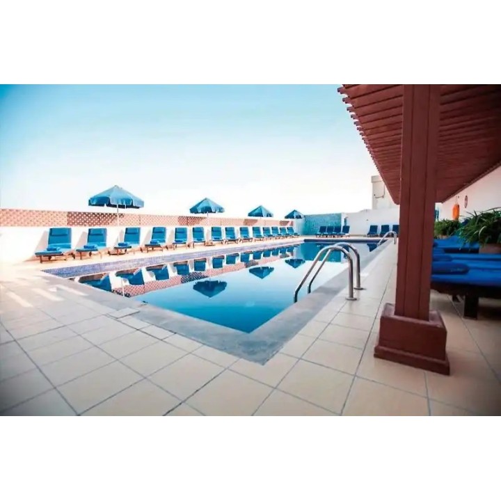 Citymax Hotels Bur Dubai