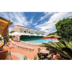 Hotel Santa Lucia