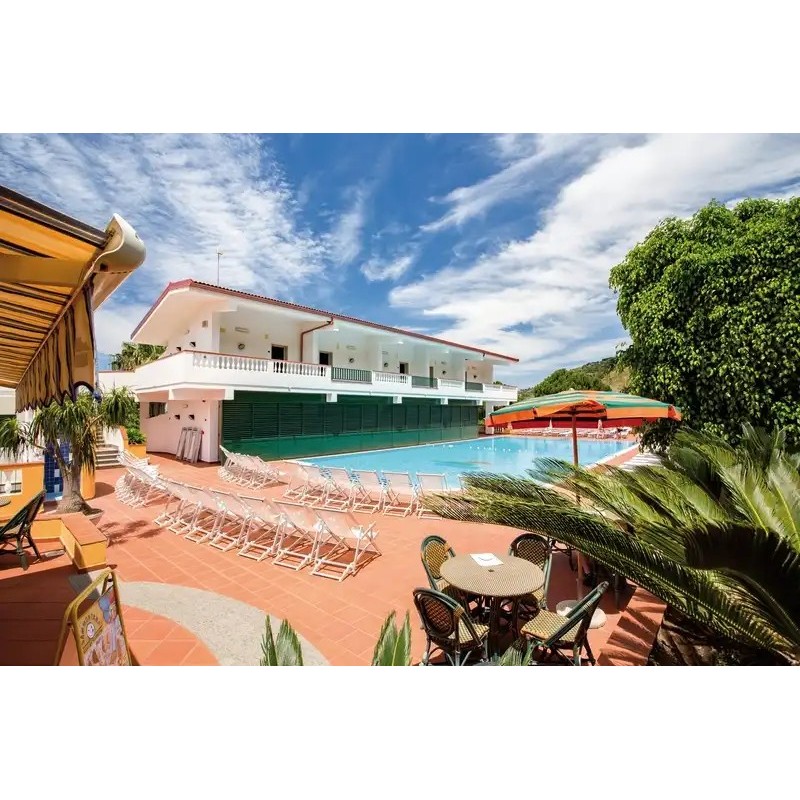 Hotel Santa Lucia