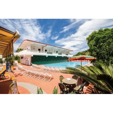 Hotel Santa Lucia