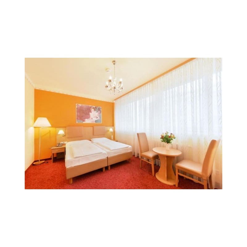 Gartenhotel Gabriel