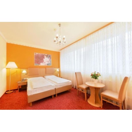 Gartenhotel Gabriel