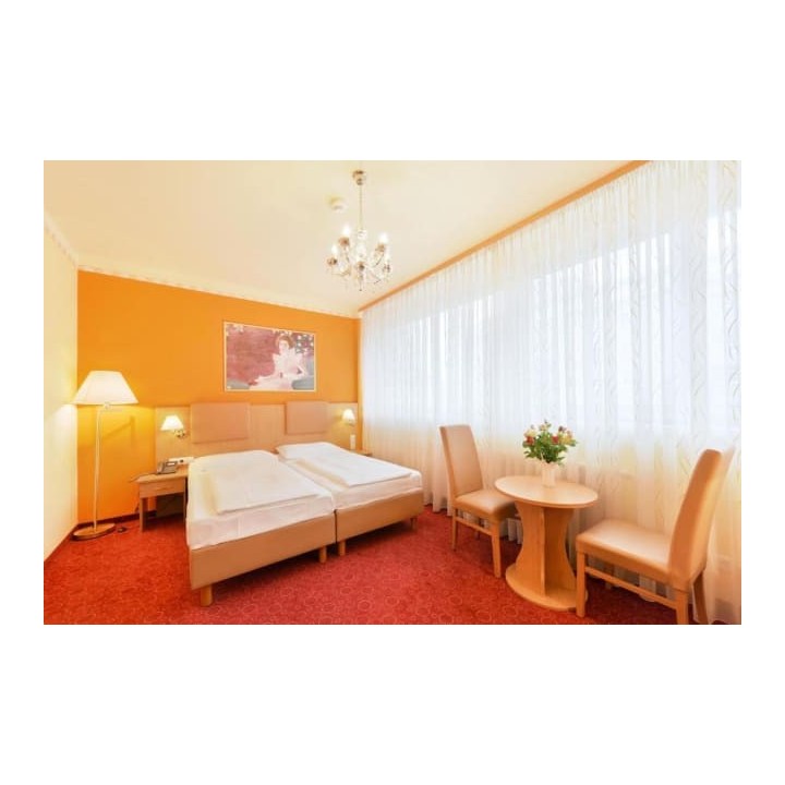 Gartenhotel Gabriel