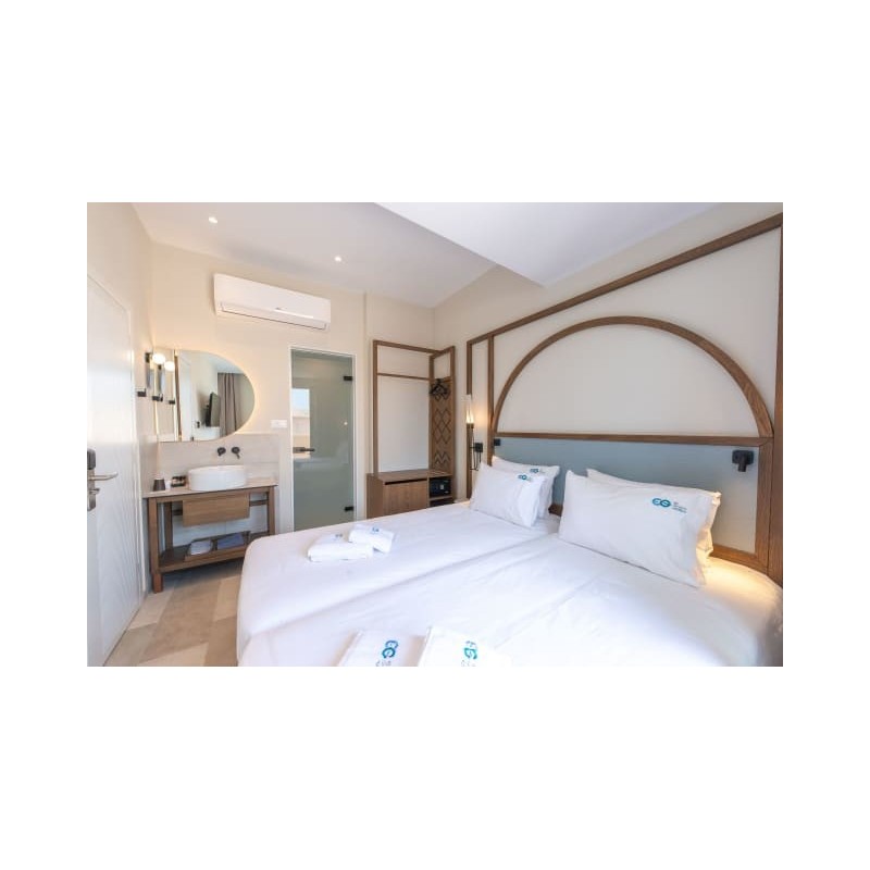 El Greco Hotel