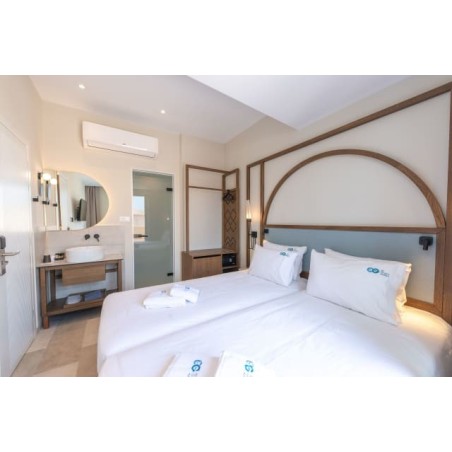 El Greco Hotel