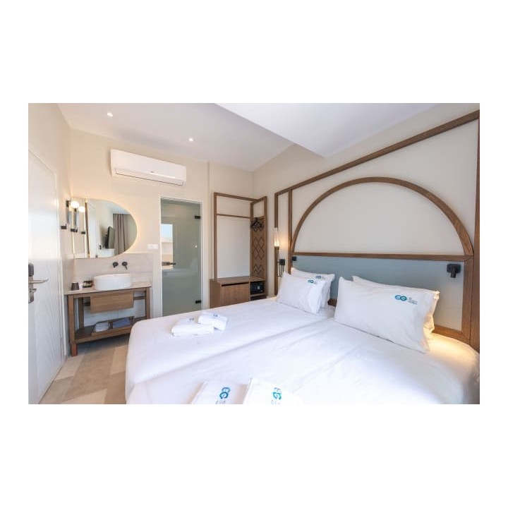 El Greco Hotel