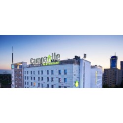 Hotel Campanile Warszawa