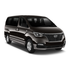 HYUNDAI H1 2.4