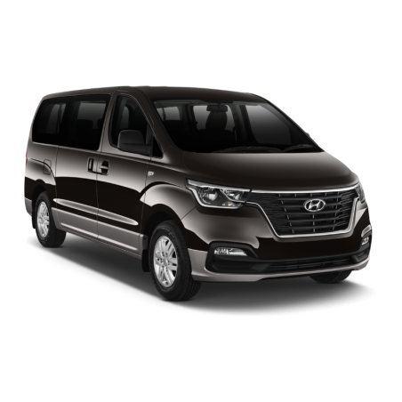 HYUNDAI H1 2.4