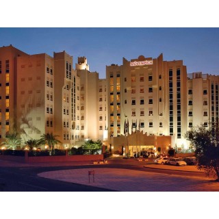 Hotel Mövenpick Doha