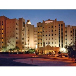Hotel Mövenpick Doha