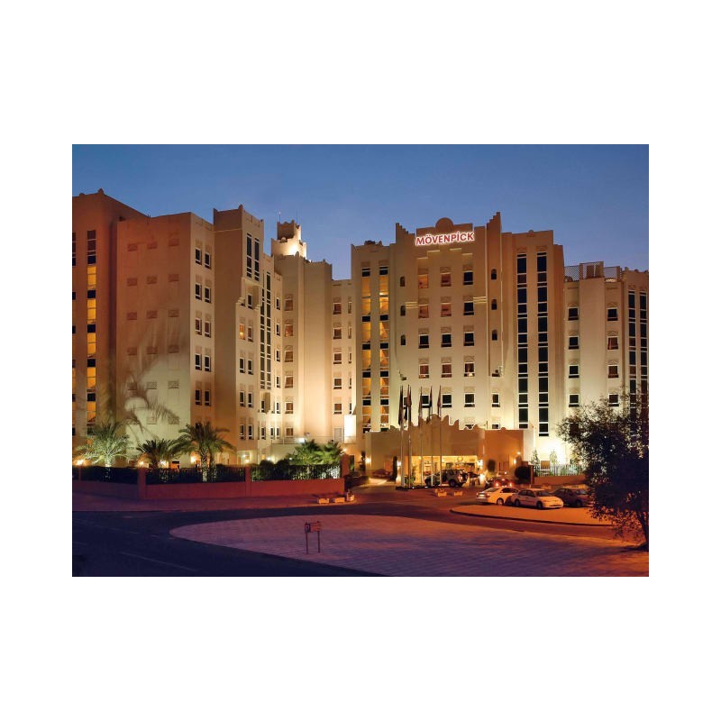 Hotel Mövenpick Doha