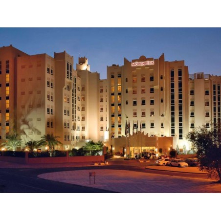 Hotel Mövenpick Doha