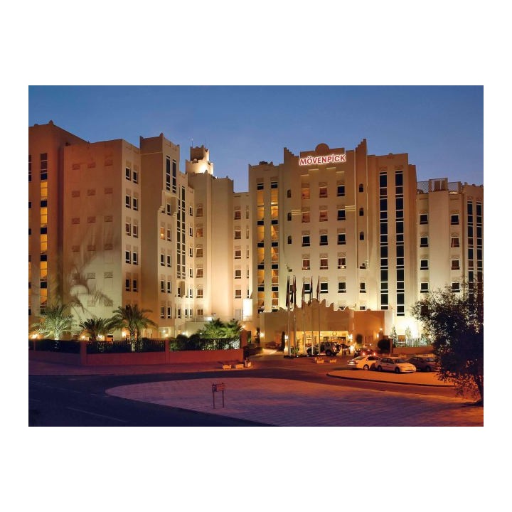 Hotel Mövenpick Doha