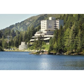 Panorama Hotel Turracher Höhe