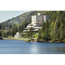 Panorama Hotel Turracher Höhe