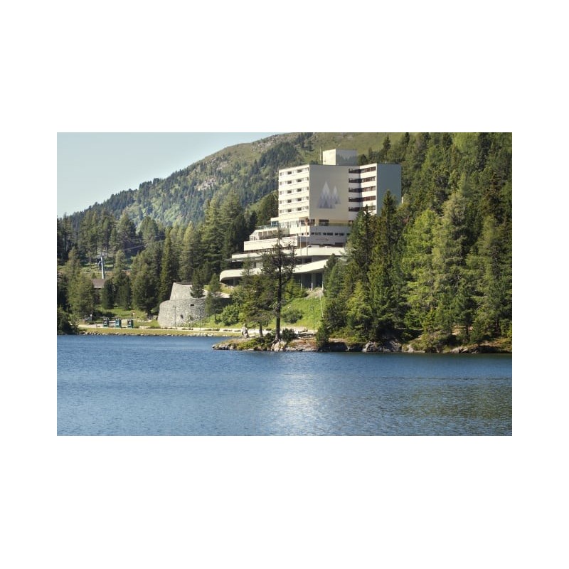 Panorama Hotel Turracher Höhe