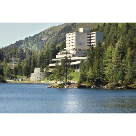 Panorama Hotel Turracher Höhe