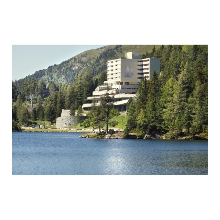 Panorama Hotel Turracher Höhe