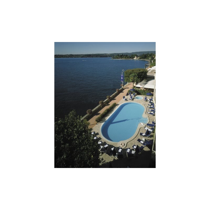 Grand Hotel Gardone