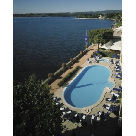 Grand Hotel Gardone