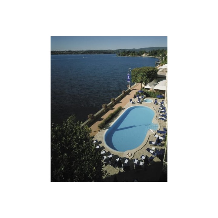 Grand Hotel Gardone