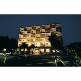 Hotel Europa Palace