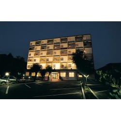 Hotel Europa Palace
