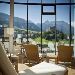 Hotel "Mein Almhof"