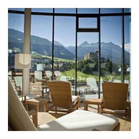 Hotel "Mein Almhof"