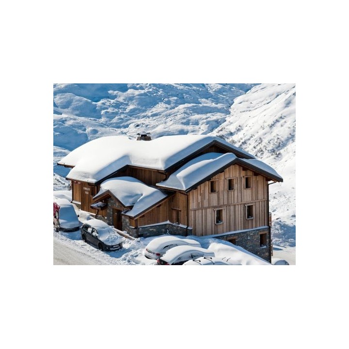 Ferienwohnung Lili ersten Stock - 10 Personen