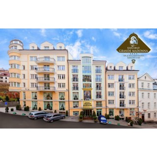 Hotelaufenthalt mit Frühstück