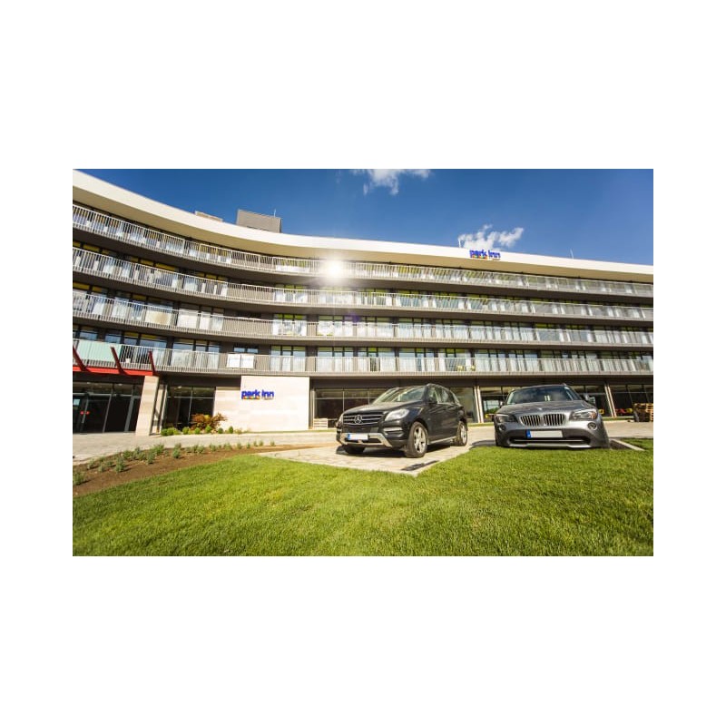 Park Inn By Radisson Zalakaros Hotel & Spa