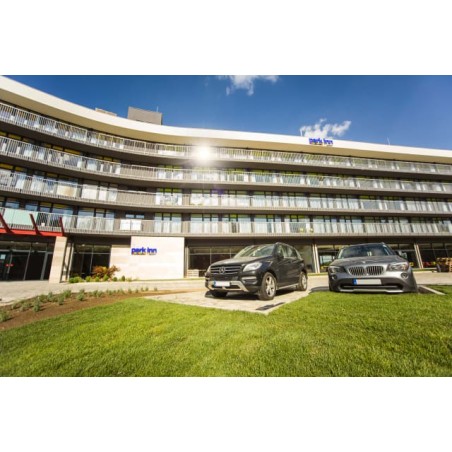 Park Inn By Radisson Zalakaros Hotel & Spa