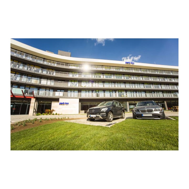 Park Inn By Radisson Zalakaros Hotel & Spa