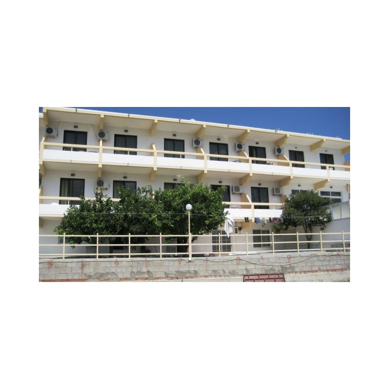 Hotel Anagros